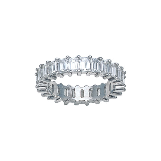 Diamond Eternity Band