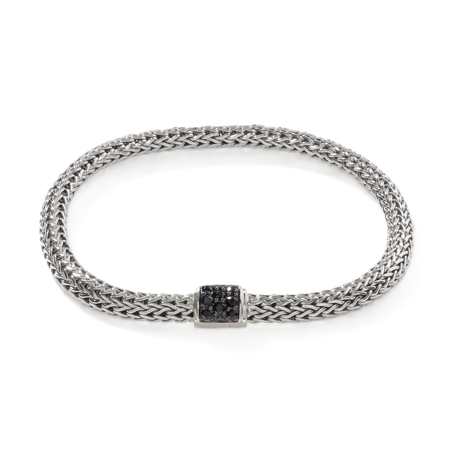 John Hardy Icon Chain Bracelet
