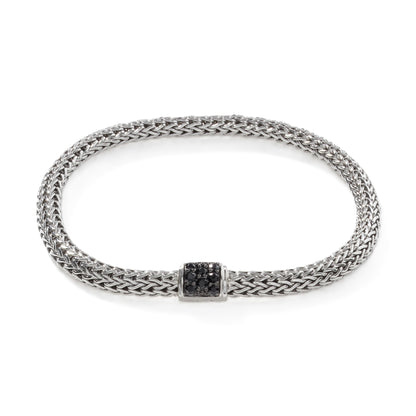 John Hardy Icon Chain Bracelet
