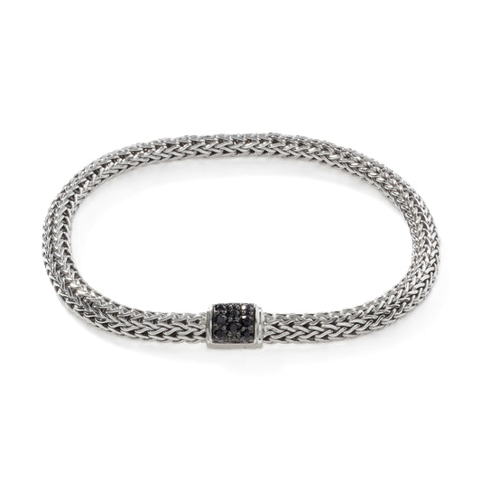 John Hardy Icon Chain Bracelet