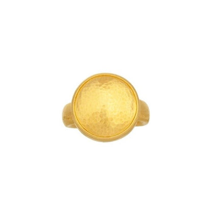 Gurhan Amulet Ring