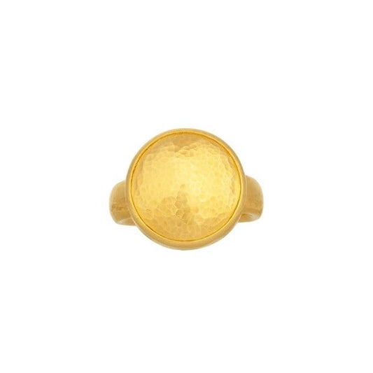 Gurhan Amulet Ring