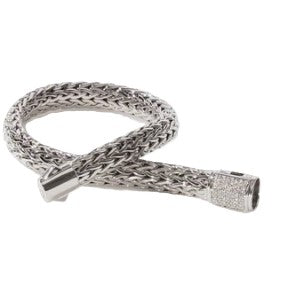 John Hardy Icon Chain Bracelet