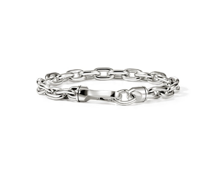 John Hardy Oval Link Bracelet