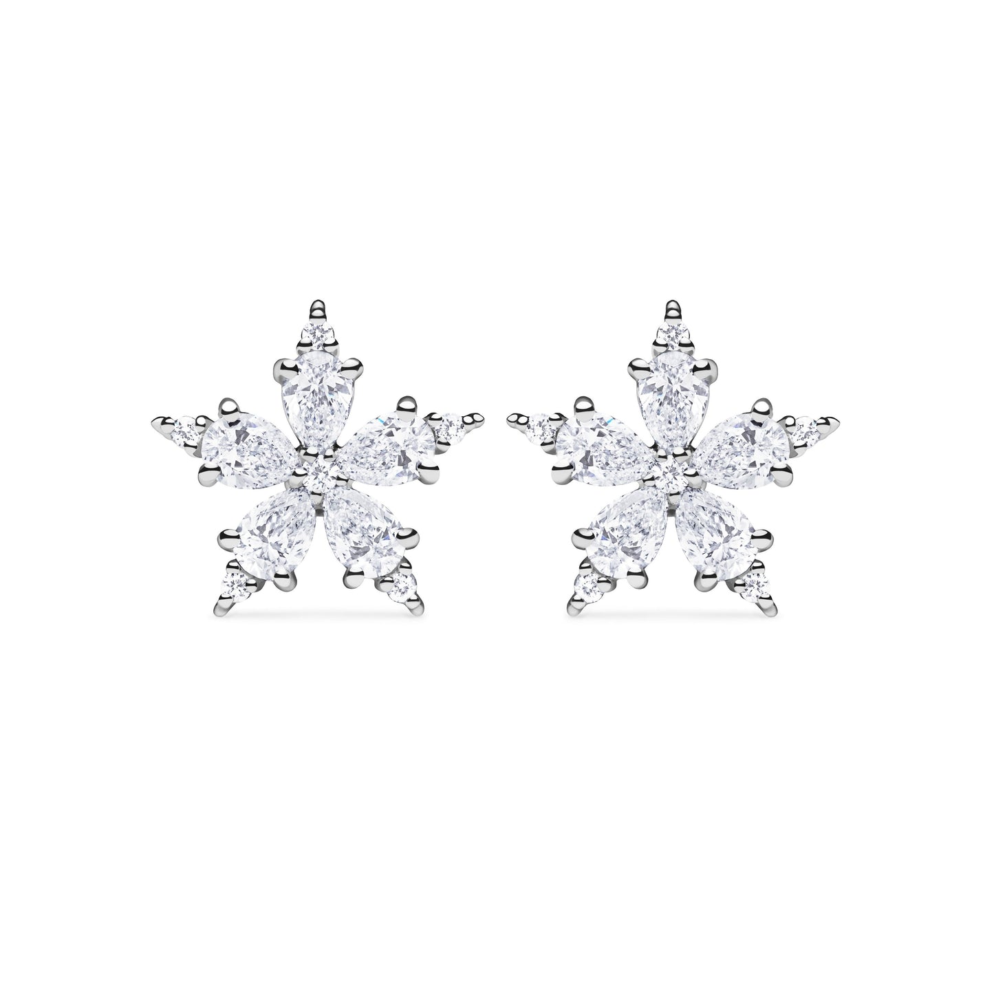 Paul Morelli Stellanise Earrings