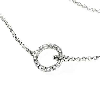 John Hardy Essentials Necklace