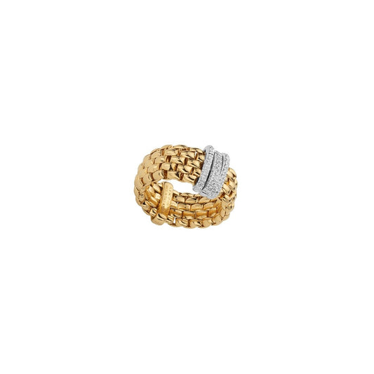Fope Flex'it Panorama Ring