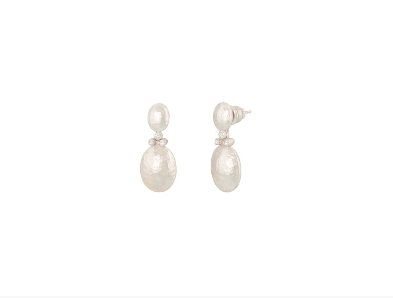 Gurhan Spell Coulture Drop Earrings