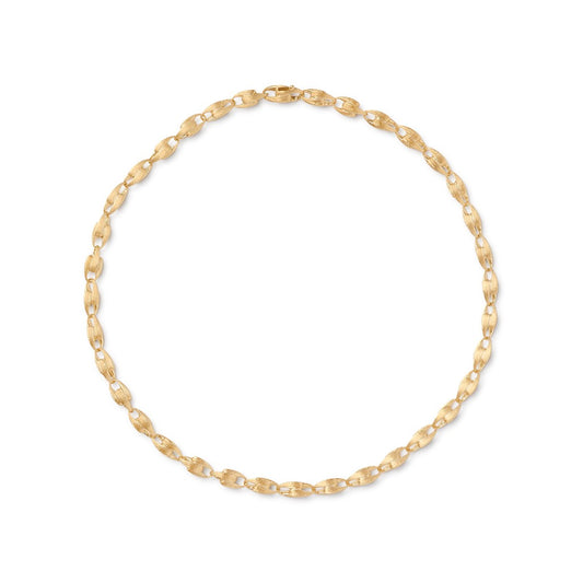 Marco Bicego Lucia Gold Necklace