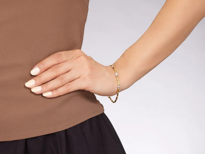 Gurhan Vertigo Diamond Bracelet