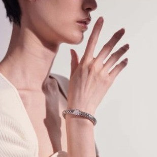 John Hardy Icon Chain Bracelet