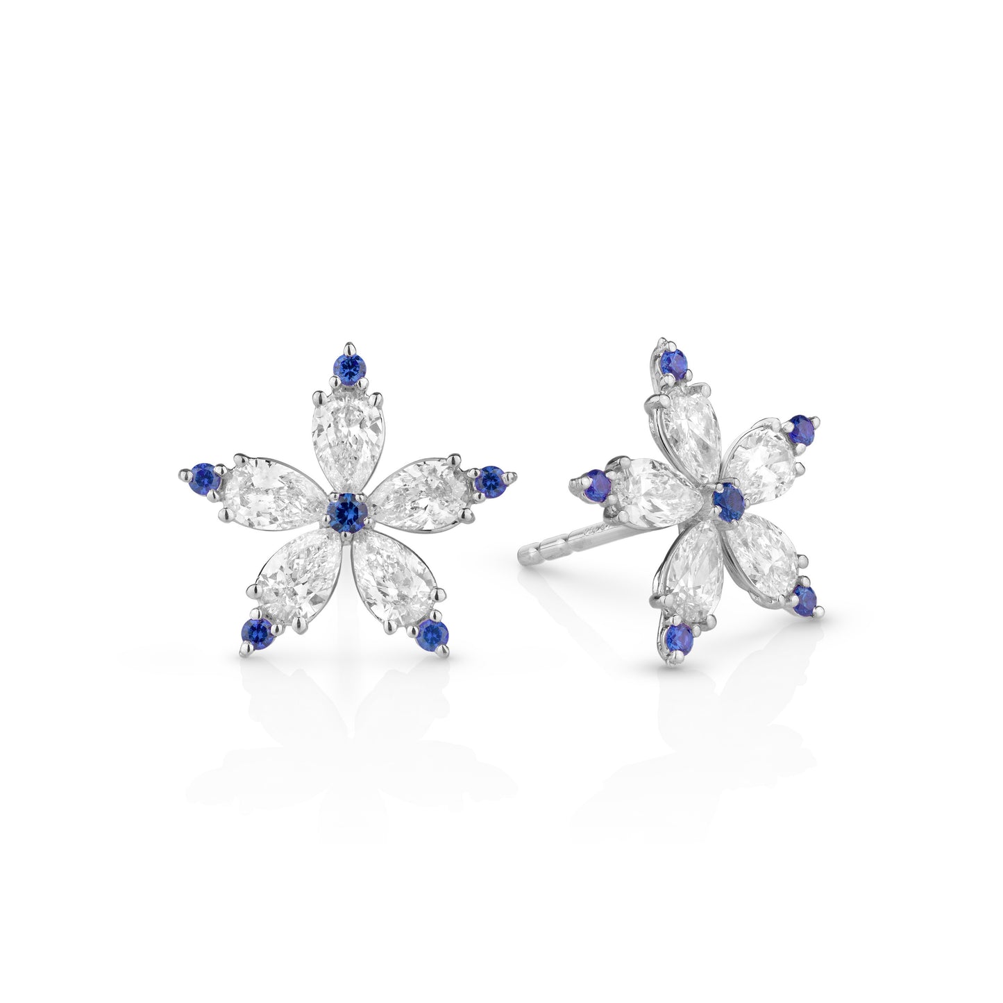 Paul Morelli Stellanise Stud Earrings