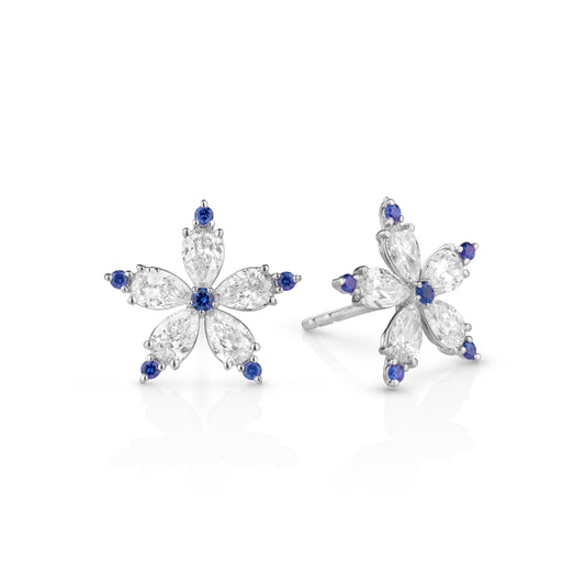 Paul Morelli Stellanise Stud Earrings