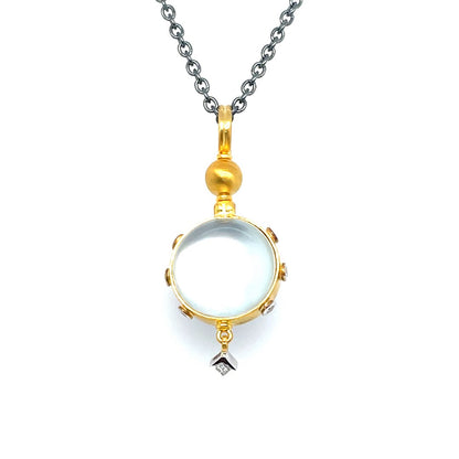 Lika Behar Day-N-Night Pendant