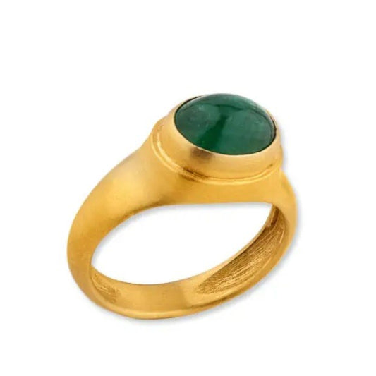 Lika Behar Solane Signet Ring