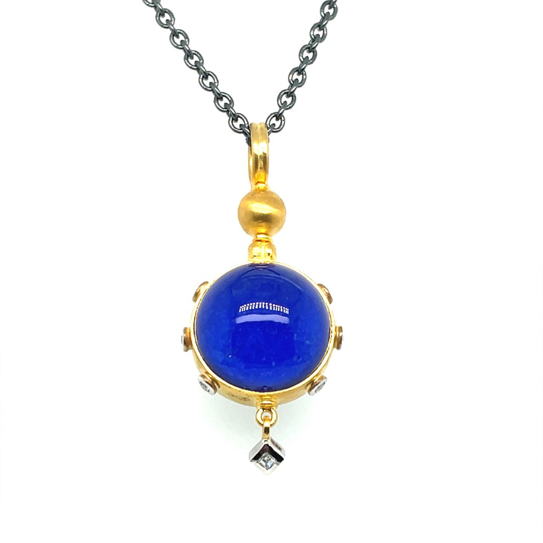 Lika Behar Day-N-Night Pendant