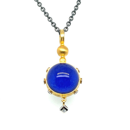 Lika Behar Day-N-Night Pendant