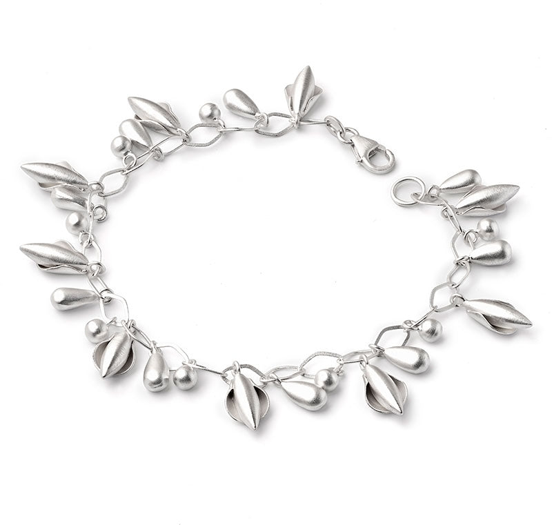 Sterling Silver Bracelet