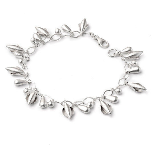 Sterling Silver Bracelet