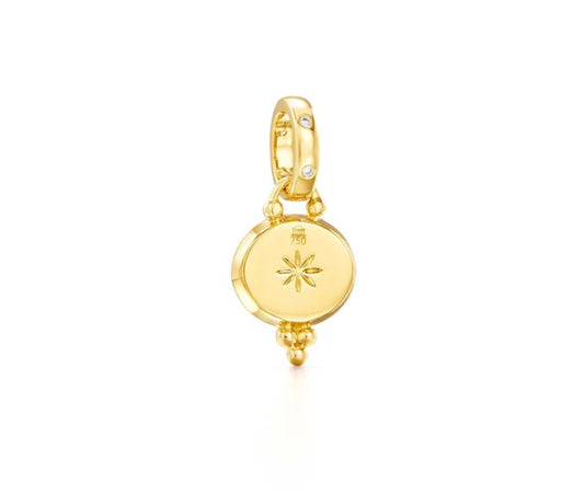 Temple St. Clair Mini Sorcerer Pendant