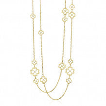 Gumuchian Kelly Diamond Necklace