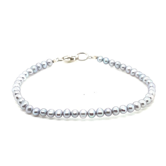 Pearl Bracelet