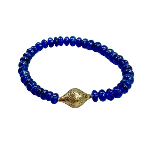 Ray Griffiths Sapphire Bracelet