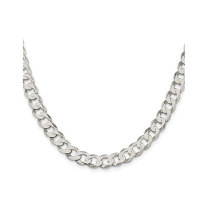 Silver Chains