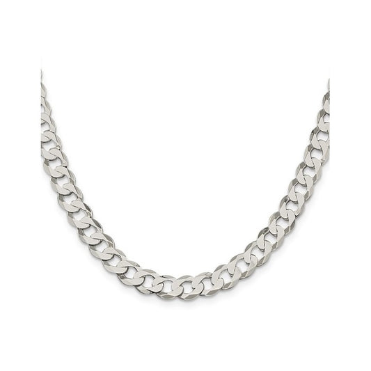 Silver Chains
