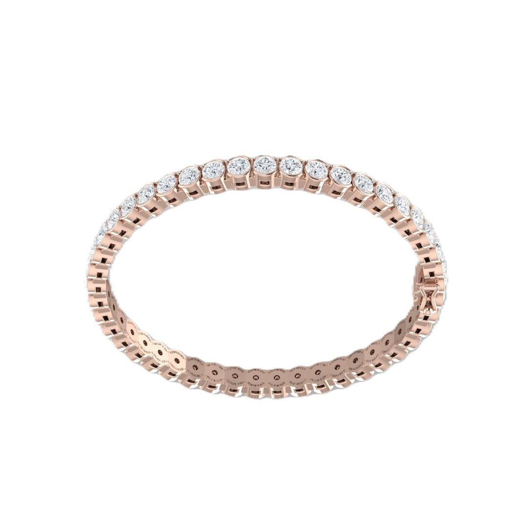 Diamond Tennis Bracelet