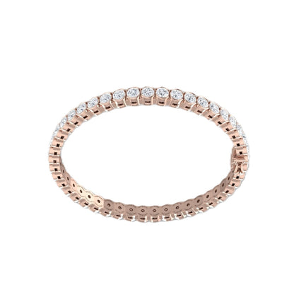 Diamond Tennis Bracelet