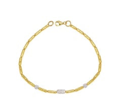 Gurhan Vertigo Diamond Bracelet
