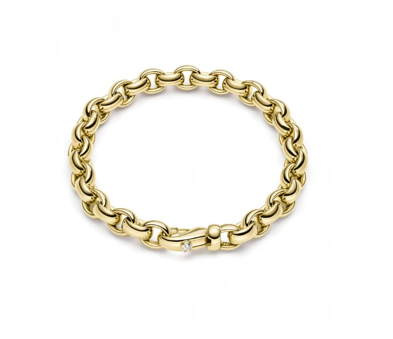 IabelleFa ChaCha Bracelet