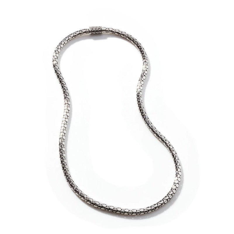 John Hardy Dot Chain Necklace