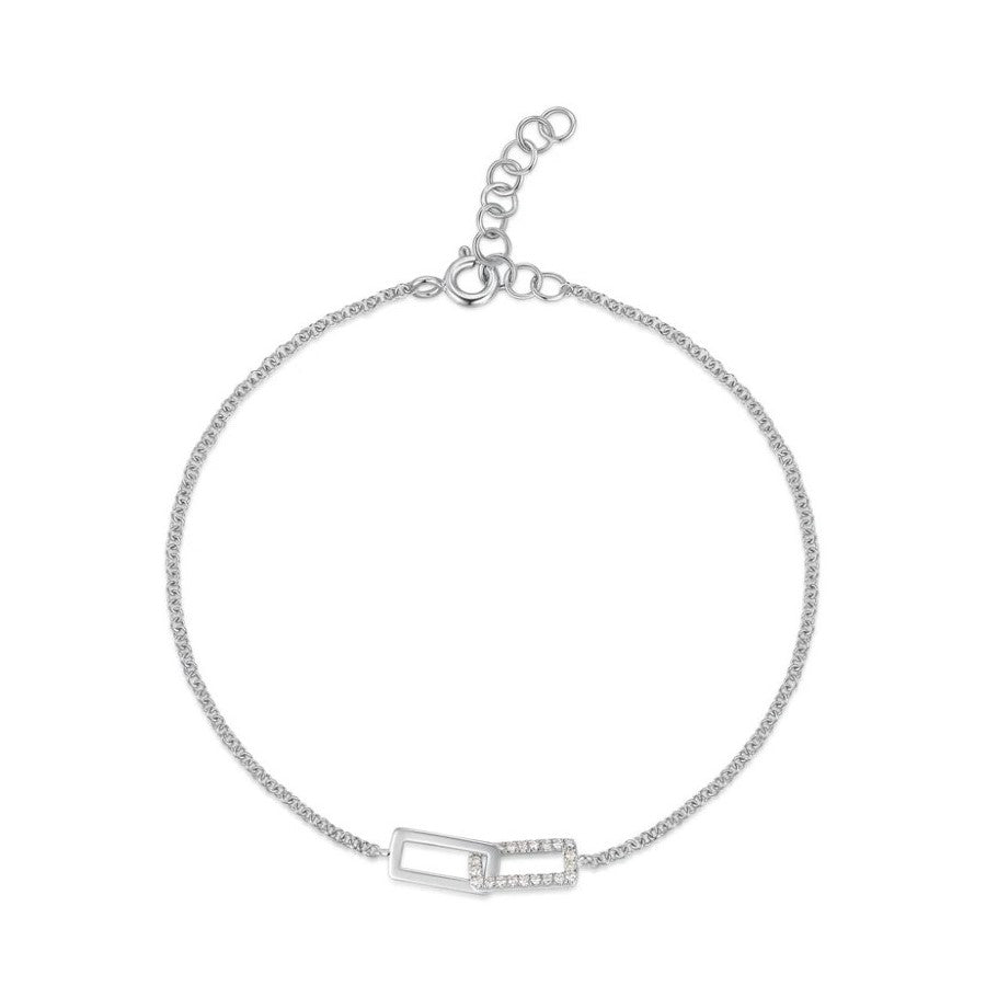 Diamond Bracelet