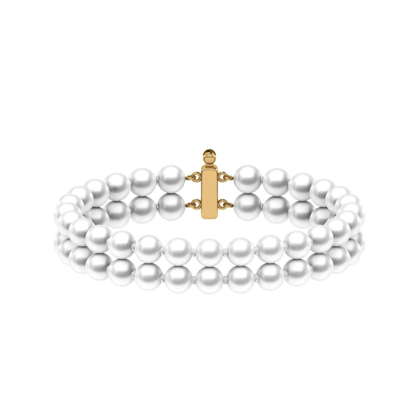 Pearl Bracelet