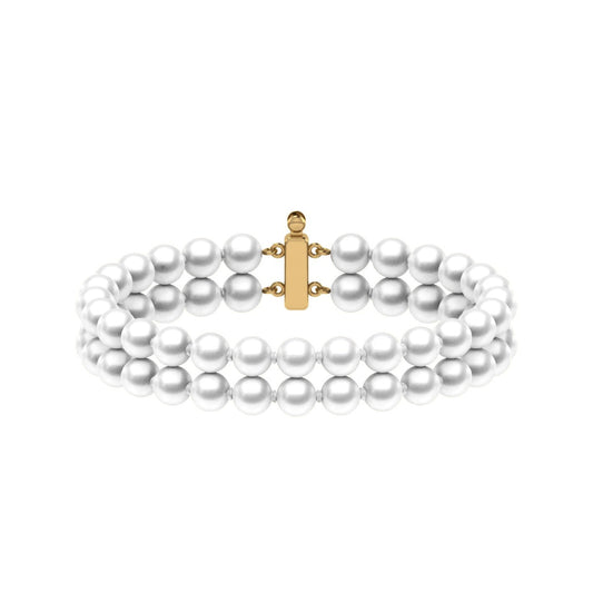 Pearl Bracelet
