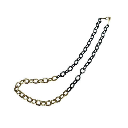 Ray Griffiths Chain Necklace