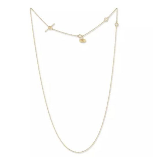 Lika Behar Rolo Chain