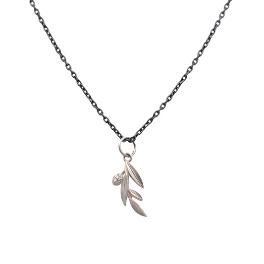 Lika Behar Ollie Diamond Pendant