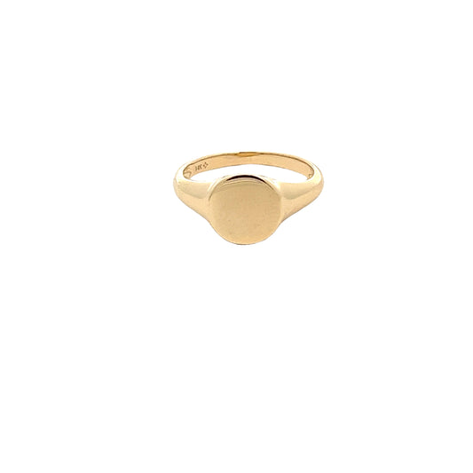 Signet Ring