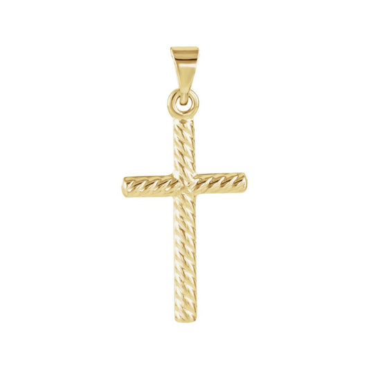 Gold Cross