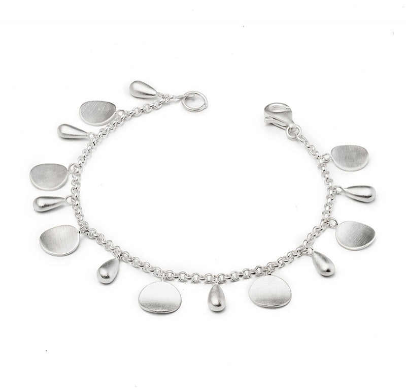 Sterling Silver Bracelet