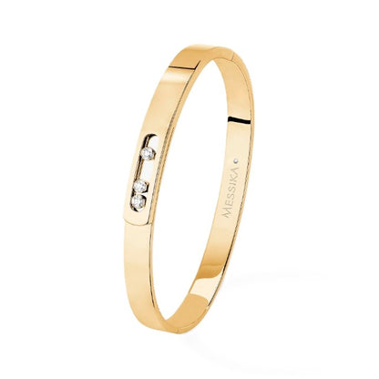 Messika Move Noa Diamond Bangle