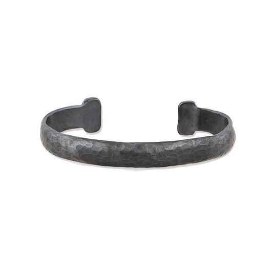 Lika Behar Sterling Silver  "STOCKHOLM" Cuff Bracelet