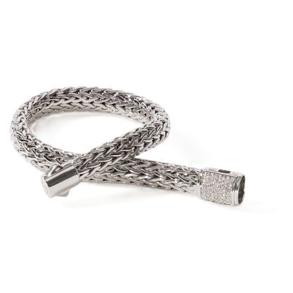 John Hardy Icon Chain Bracelet