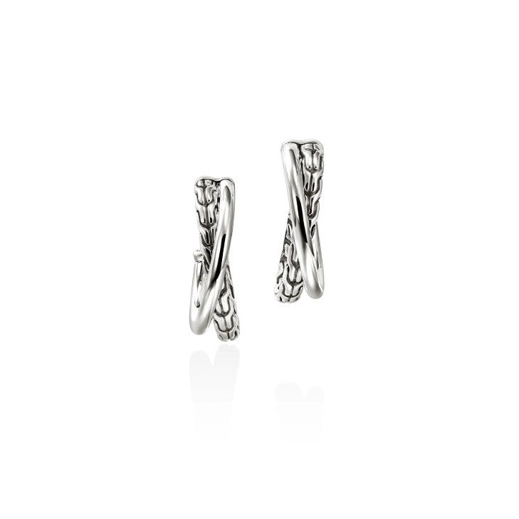 John Hardy Essentials Earrings
