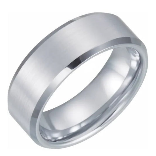 Tungsten Band