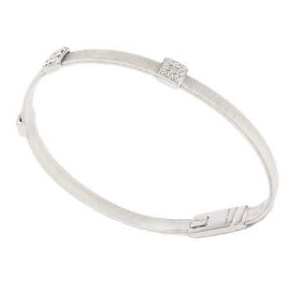 Marco Bicego Masai Diamond Bracelet
