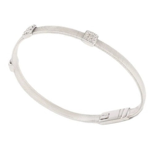 Marco Bicego Masai Diamond Bracelet